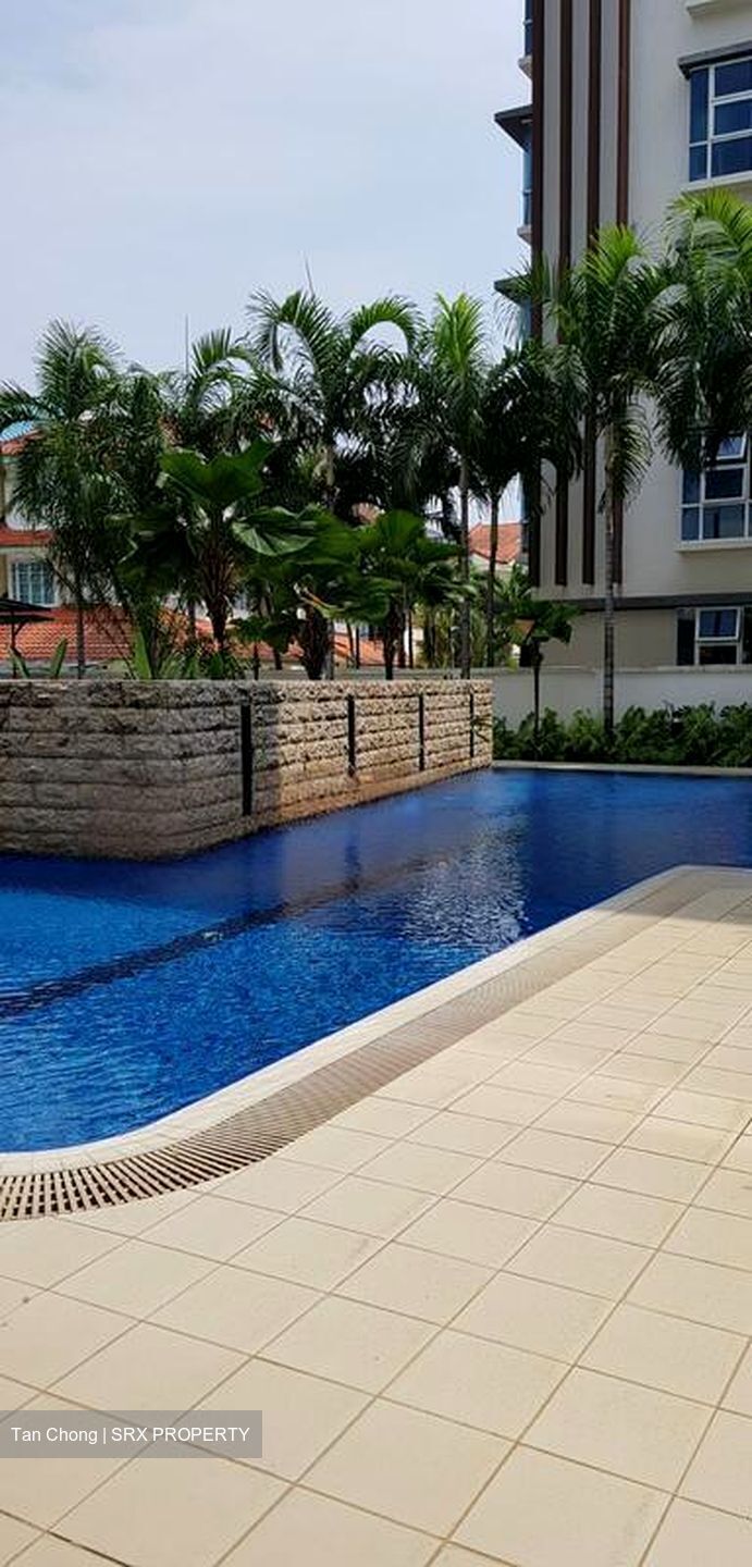 Palm Oasis (D15), Apartment #460528321